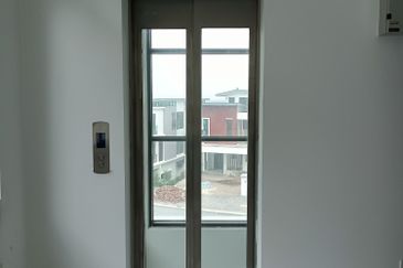 Kingsley Hills @ Putra Heights