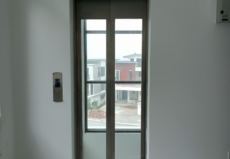 Kingsley Hills @ Putra Heights