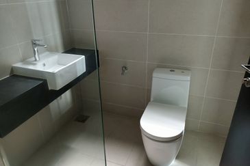 Kingsley Hills @ Putra Heights