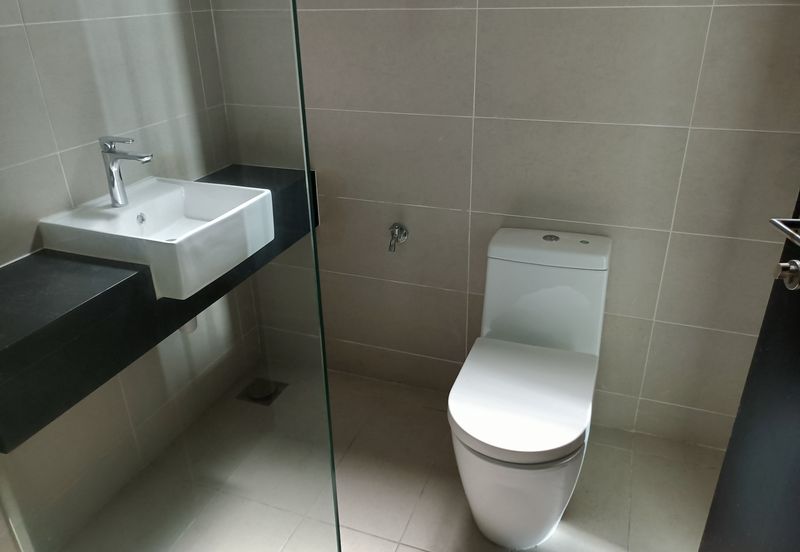 Kingsley Hills @ Putra Heights