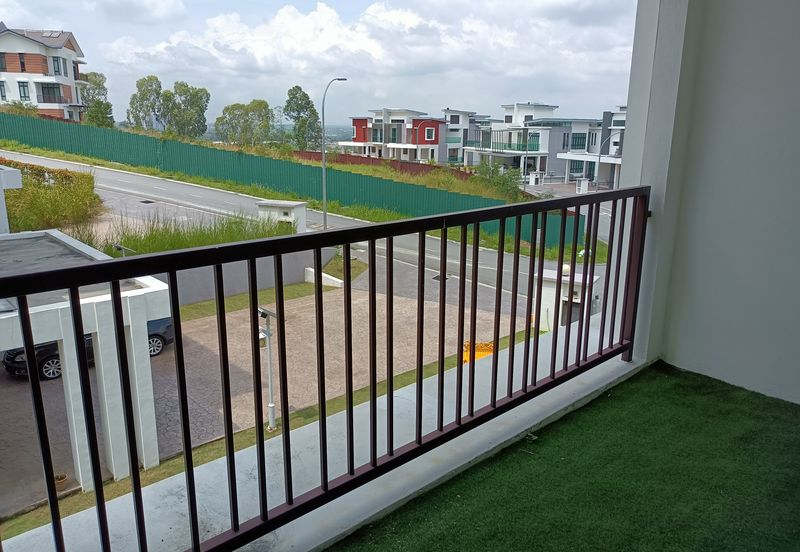 Kingsley Hills @ Putra Heights