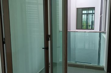 Kingsley Hills @ Putra Heights