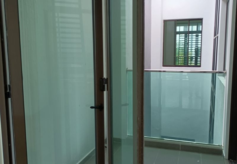 Kingsley Hills @ Putra Heights