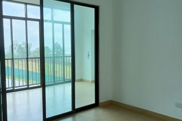 Kingsley Hills @ Putra Heights