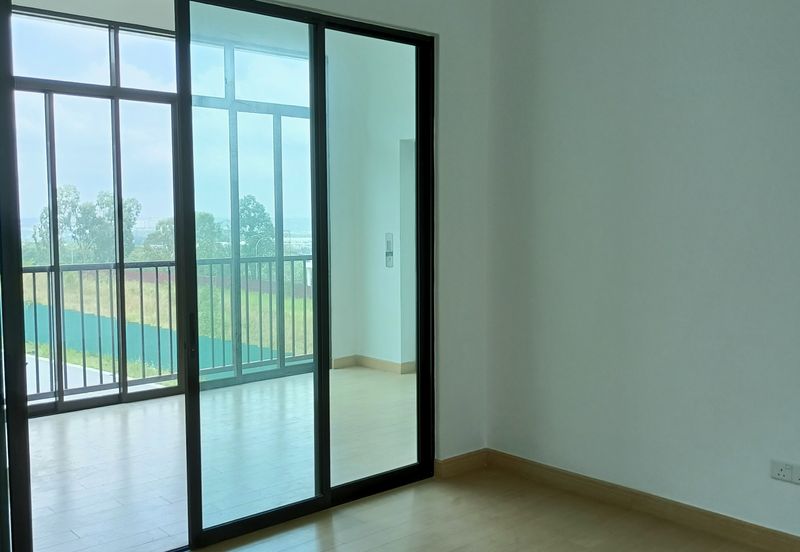 Kingsley Hills @ Putra Heights