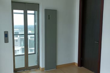 Kingsley Hills @ Putra Heights