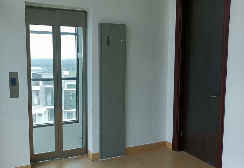 Kingsley Hills @ Putra Heights