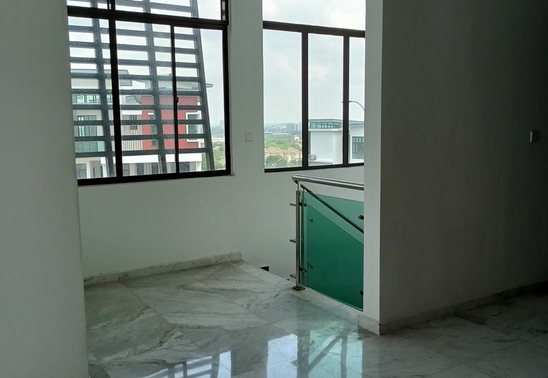 Kingsley Hills @ Putra Heights