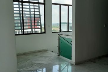 Kingsley Hills @ Putra Heights