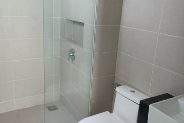 Kingsley Hills @ Putra Heights