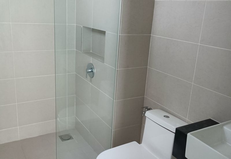 Kingsley Hills @ Putra Heights