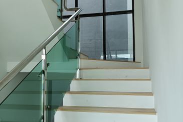 Kingsley Hills @ Putra Heights