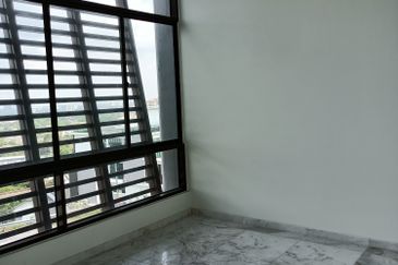 Kingsley Hills @ Putra Heights