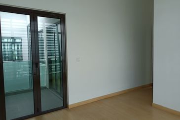 Kingsley Hills @ Putra Heights