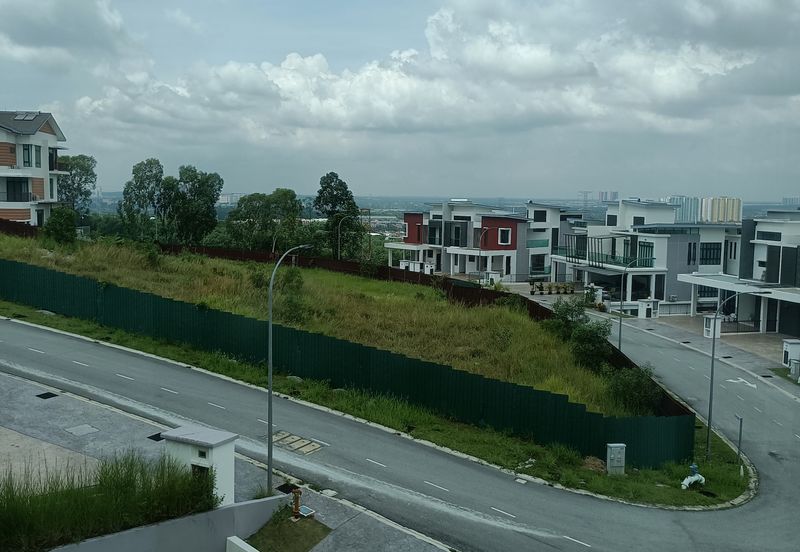 Kingsley Hills @ Putra Heights