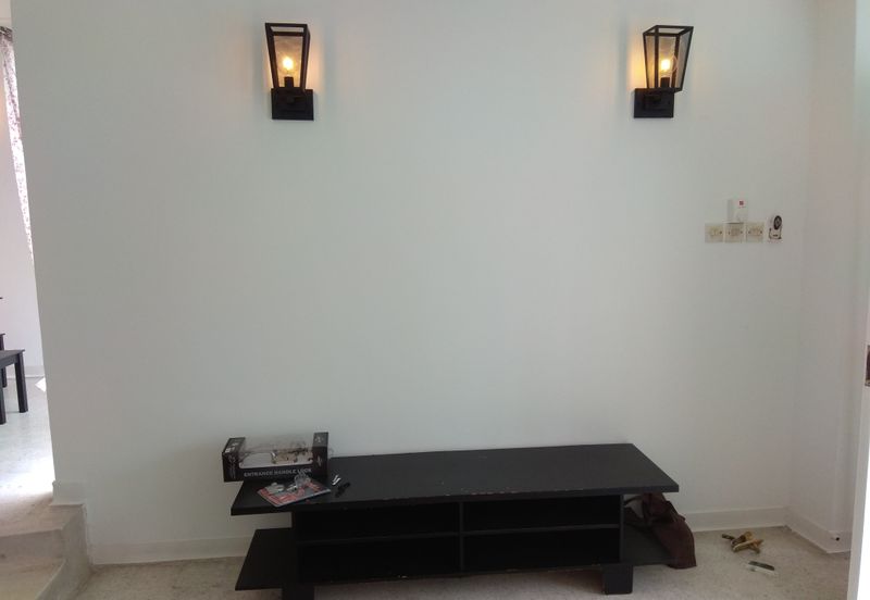 2 STOREY INTERMEDIATE HOUSE - SS19 SUBANG JAYA - LONG DRIVEWAY - FOR SALES