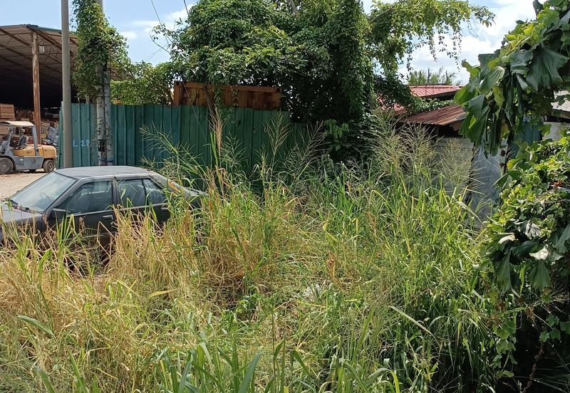 Klang - Selat Klang Highway/Jalan Goh Hock Huat - Agriculture Land - For Sales