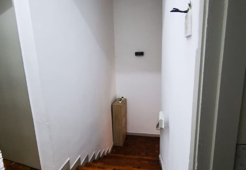 USJ 9 - Subang Jaya - 2 Storey Intermediate Terrace House - For Sales
