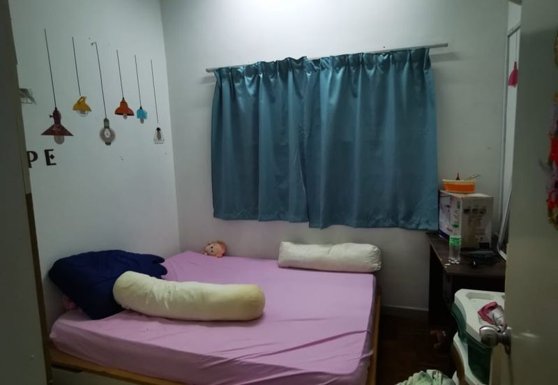 USJ 9 - Subang Jaya - 2 Storey Intermediate Terrace House - For Sales