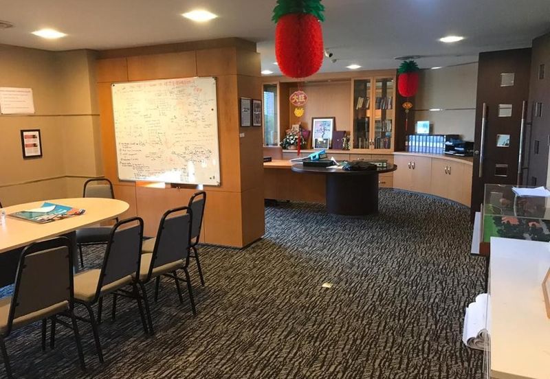 Plaza Dwitasik, Bandar Sri Permaisuri