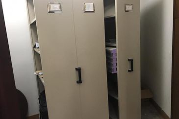 Plaza Dwitasik, Bandar Sri Permaisuri