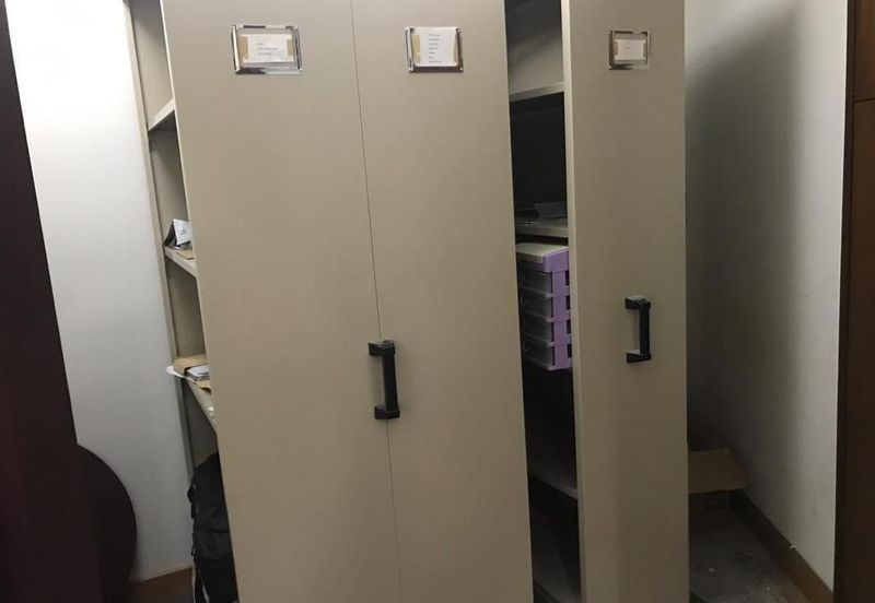 Plaza Dwitasik, Bandar Sri Permaisuri