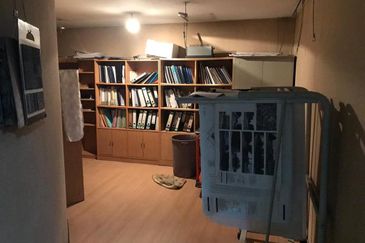 Plaza Dwitasik, Bandar Sri Permaisuri