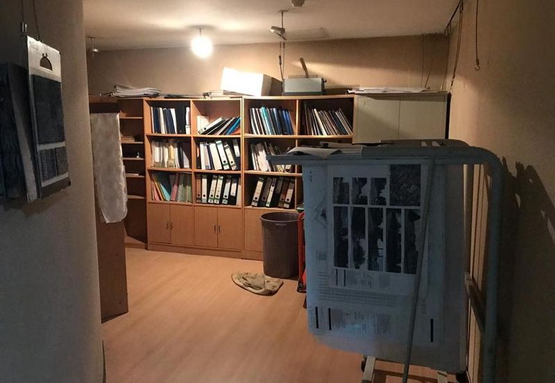 Plaza Dwitasik, Bandar Sri Permaisuri