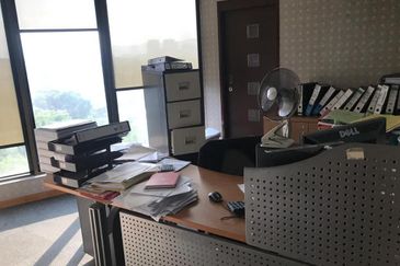 Plaza Dwitasik, Bandar Sri Permaisuri