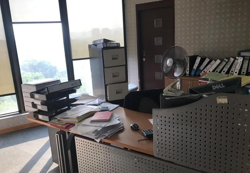 Plaza Dwitasik, Bandar Sri Permaisuri