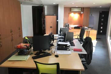 Plaza Dwitasik, Bandar Sri Permaisuri