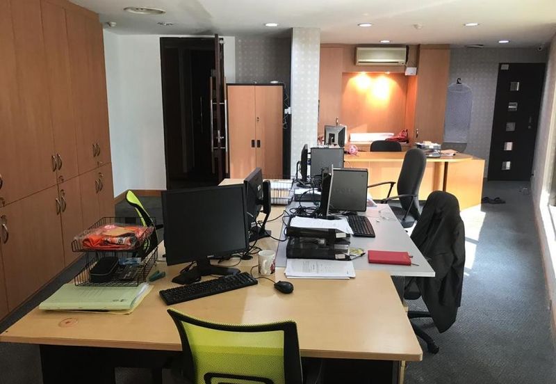 Plaza Dwitasik, Bandar Sri Permaisuri