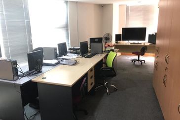 Plaza Dwitasik, Bandar Sri Permaisuri