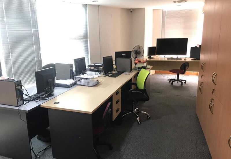 Plaza Dwitasik, Bandar Sri Permaisuri