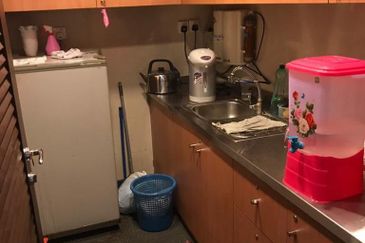 Plaza Dwitasik, Bandar Sri Permaisuri