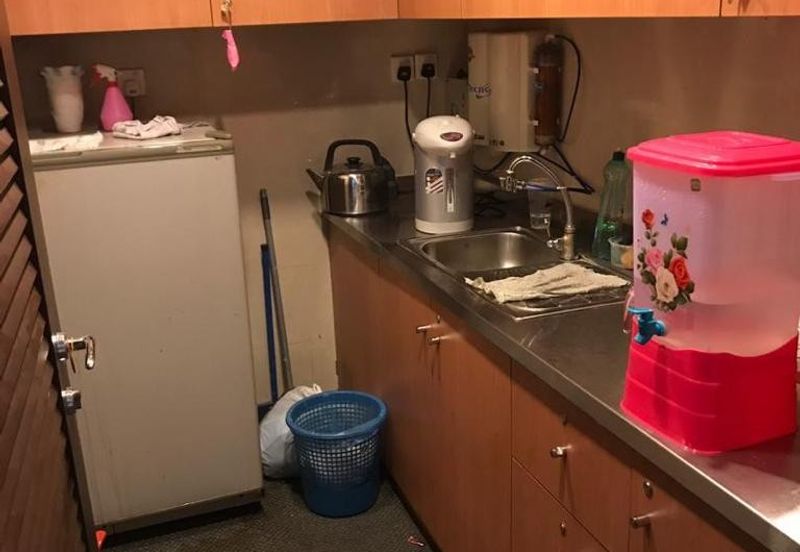 Plaza Dwitasik, Bandar Sri Permaisuri