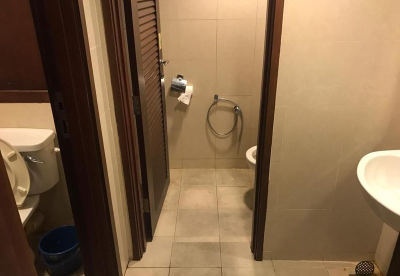 Plaza Dwitasik, Bandar Sri Permaisuri