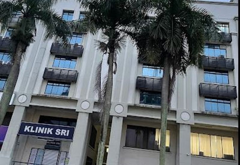 Plaza Dwitasik, Bandar Sri Permaisuri