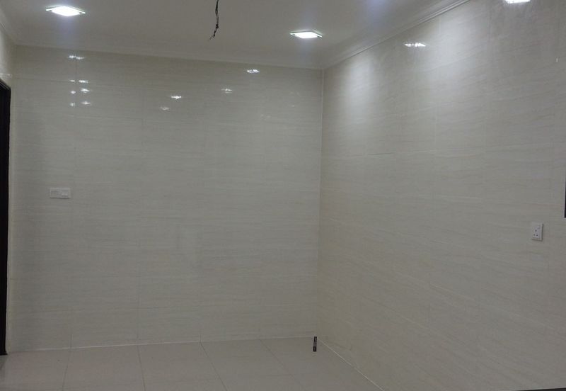 Klang - Batu 6, Pekan Meru - Single Storey Semi-D - FOR SALES