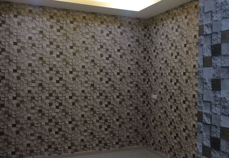 Klang - Batu 6, Pekan Meru - Single Storey Semi-D - FOR SALES