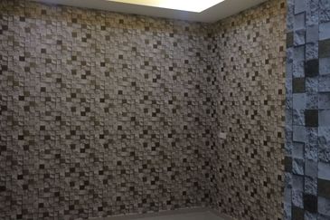 Klang - Batu 6, Pekan Meru - Single Storey Semi-D - FOR SALES