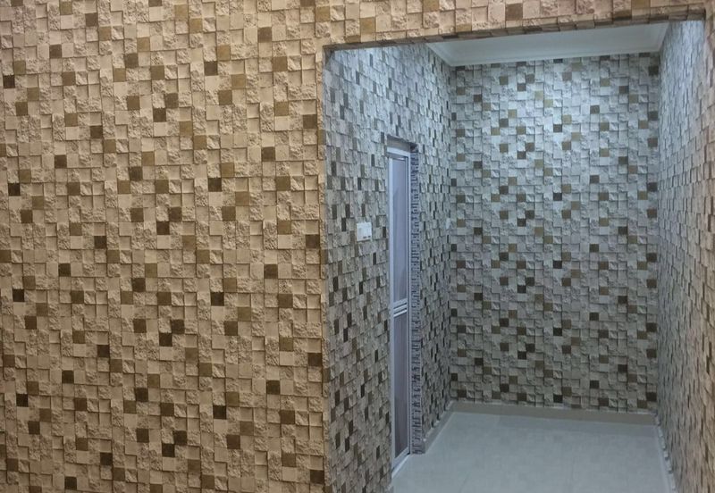 Klang - Batu 6, Pekan Meru - Single Storey Semi-D - FOR SALES