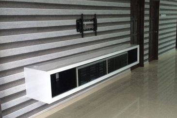 Klang - Batu 6, Pekan Meru - Single Storey Semi-D - FOR SALES