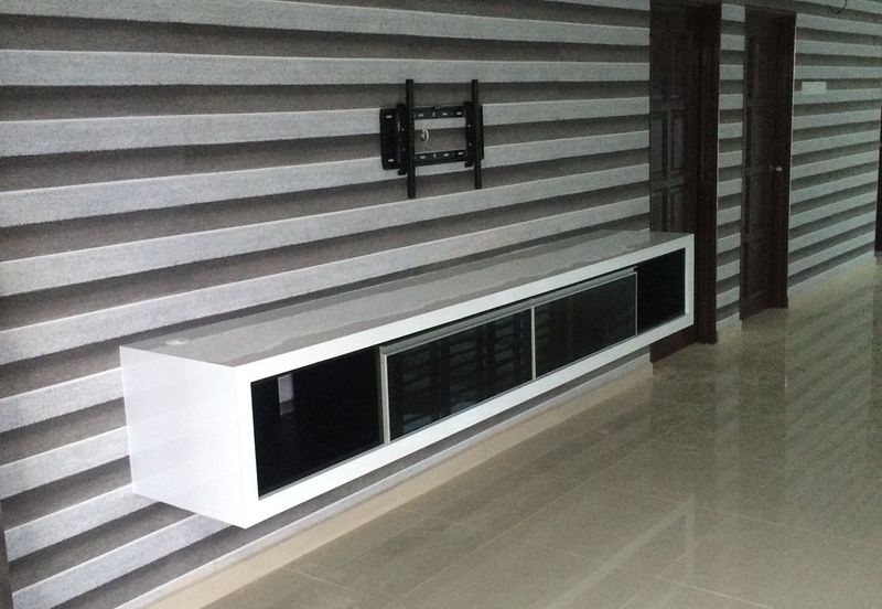 Klang - Batu 6, Pekan Meru - Single Storey Semi-D - FOR SALES