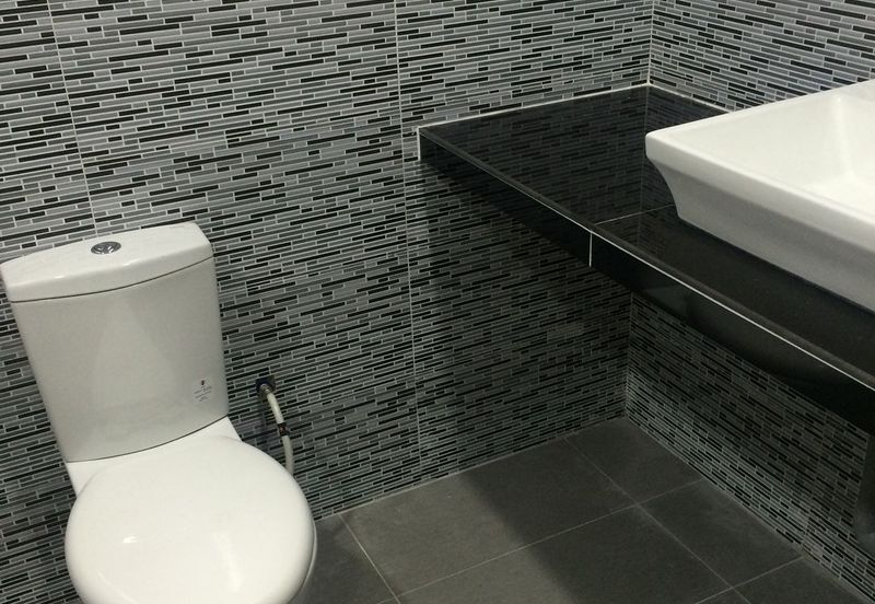 Klang - Batu 6, Pekan Meru - Single Storey Semi-D - FOR SALES