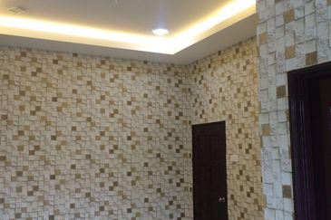 Klang - Batu 6, Pekan Meru - Single Storey Semi-D - FOR SALES