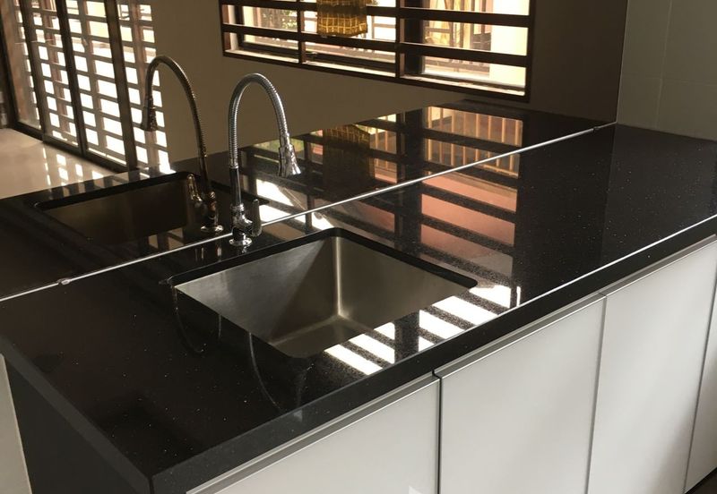 Klang - Batu 6, Pekan Meru - Single Storey Semi-D - FOR SALES