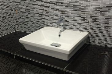 Klang - Batu 6, Pekan Meru - Single Storey Semi-D - FOR SALES