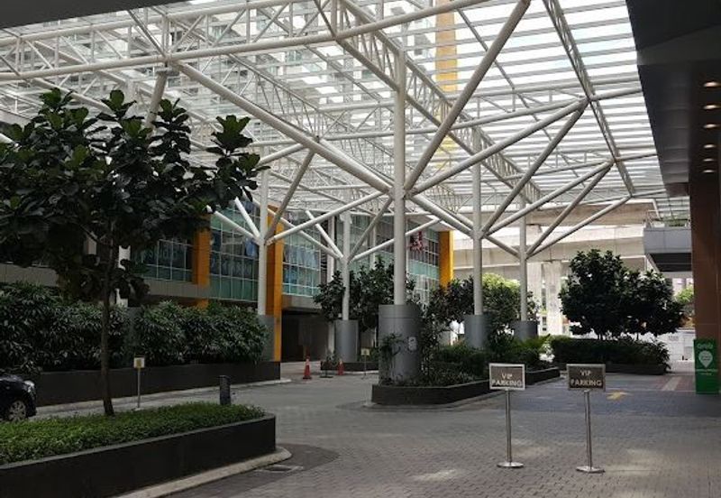 Pacific Place @ Ara Damansara