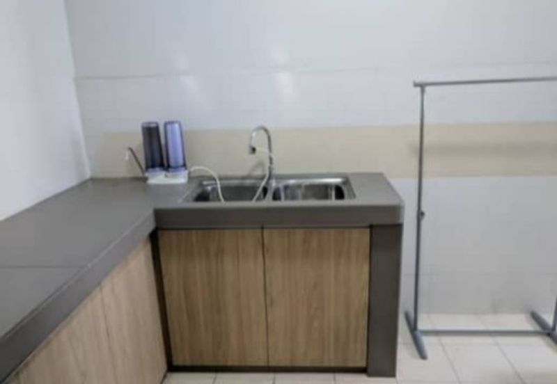 Pacific Place @ Ara Damansara